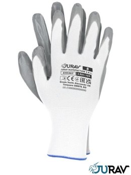 RĘKAWICE OCHRONNE AVRINIT J-951-159