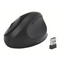 Bezprzewodowa mysz pionowa Pro Fit Ergo Kensington K75404EU