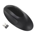 Bezprzewodowa mysz pionowa Pro Fit Ergo Kensington K75404EU