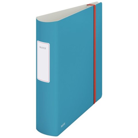 Segregator 180 Active Leitz Cosy, szer. 80 mm, niebieski 10380061 .