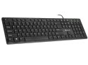 Klawiatura TRACER OFIS USB TRAKLA45922