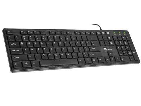 Klawiatura TRACER OFIS USB TRAKLA45922
