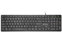 Klawiatura TRACER OFIS USB TRAKLA45922