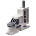 Ostrze zapasowe do Dziurkacza 5114 stalowy 8mm 51240000