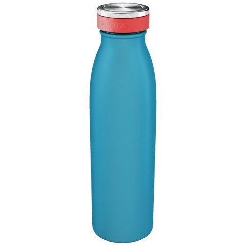 Butelka termiczna Leitz Cosy, 500 ml, niebieska 90160061 .