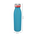 Butelka termiczna Leitz Cosy, 500 ml, niebieska 90160061 .