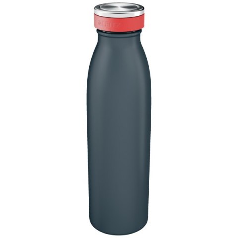 Butelka termiczna Leiz Cosy, 500 ml, szara 90160089 .