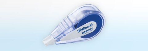 Korektor w taśmie BLANCO MINI roller 4,2*6m 300001159 PELIKAN
