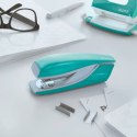 Zszywacz 55021 LEITZ WOW 24-26/6 30k turkusowy średni metalowy 55021051 .