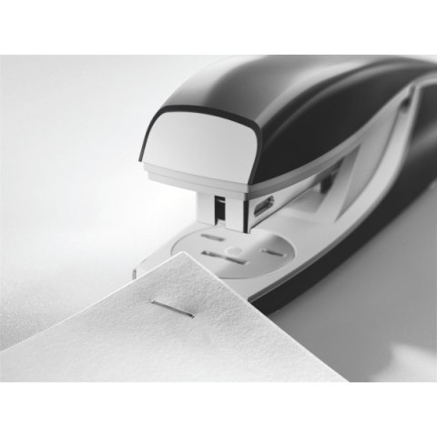 Zszywacz 55021 LEITZ WOW 24-26/6 30k turkusowy średni metalowy 55021051 .