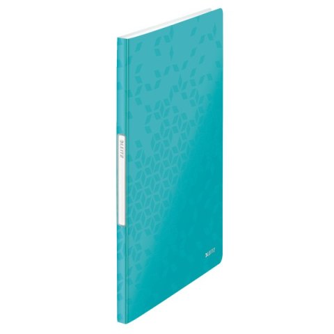 Album ofertowy 20kiesz.LEITZ WOW turkusowy 46310051 .