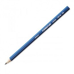 Ołówek NORICA S130-46-2B bez gumki STAEDTLER