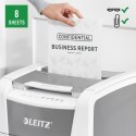 Niszczarka Leitz IQ AutoFeed 150, P4 80130000