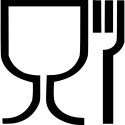 Organizer MyBOX podłużny biało-niebieski LEITZ 52581036 .