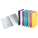 Album ofertowy 20kiesz.LEITZ WOW fioletowy 46310062 .