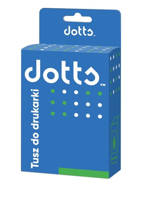 Tusz IME-T0713 T0713 (C13T07134012)purpur 16ml DOTTS zamiennik EPSON SALE