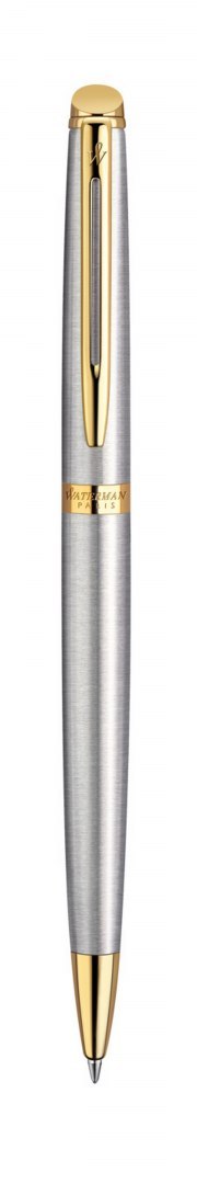 Długopis HEMISPHERE STALOWA GT WATERMAN S0920370 SALE
