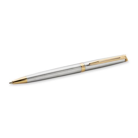 Długopis HEMISPHERE STALOWA GT WATERMAN S0920370 SALE