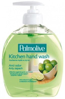 Mydło w płynie z dozownikiem, 300 ml, zapach neutralny, 42705, Palmolive