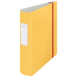 Segregator 180 Active Leitz Cosy, szer. 80 mm, żółty 10380019 .