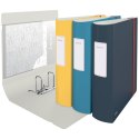 Segregator 180 Active Leitz Cosy, szer. 80 mm, żółty 10380019 .