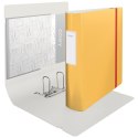 Segregator 180 Active Leitz Cosy, szer. 80 mm, żółty 10380019 .
