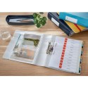Segregator 180 Active Leitz Cosy, szer. 80 mm, żółty 10380019 .