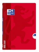 Zeszyt A5 60 kartek linia z marginesem Oxford Openflex 400026713 .