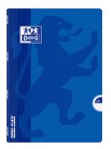 Zeszyt A5 60 kartek linia z marginesem Oxford Openflex 400026713 .