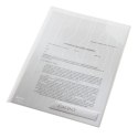 Folder_LEITZ Combifile usztywniony biały przezroczty (3szt) 47280003