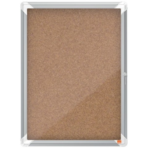 Gablota korkowa wewnętrzna Nobo Premium Plus 4xA4 1902561