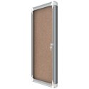 Gablota korkowa wewnętrzna Nobo Premium Plus 4xA4 1902561