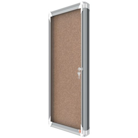 Gablota korkowa wewnętrzna Nobo Premium Plus 4xA4 1902561