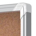 Gablota korkowa wewnętrzna Nobo Premium Plus 4xA4 1902561