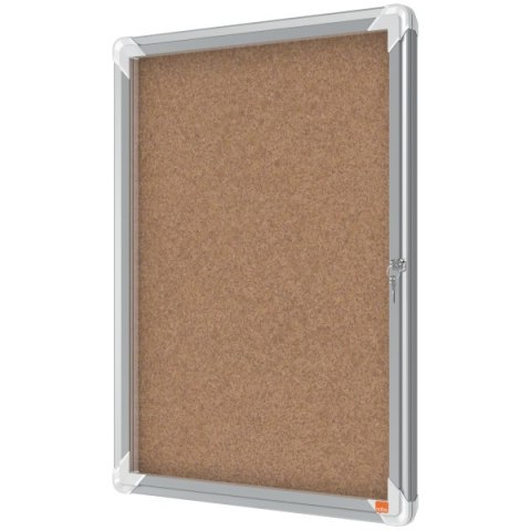 Gablota korkowa wewnętrzna Nobo Premium Plus 4xA4 1902561
