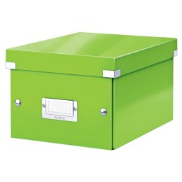 Pudło uniwersalne Leitz C&S A5, zielone 60430054 .
