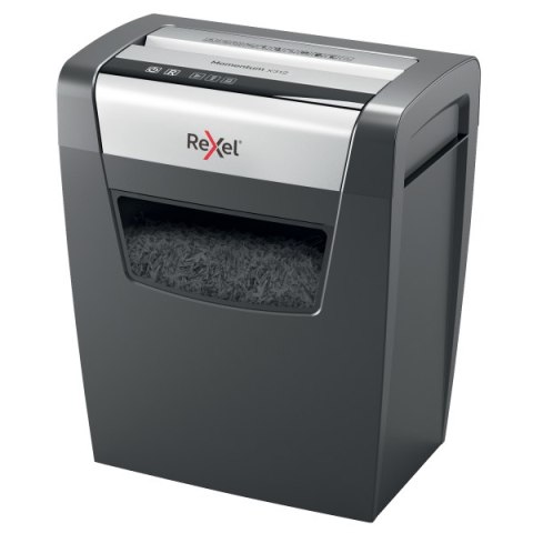Niszczarka REXEL Momentum X312 2104572EU