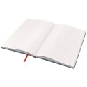 Notatnik Leitz Cosy, A5, kratka, szary 44540089 .