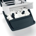Dziurkacz Leitz Cosy, żółty, 30 kartek, 10 lat gwarancji 50040019 .