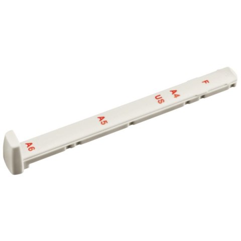 Dziurkacz Leitz Cosy, żółty, 30 kartek, 10 lat gwarancji 50040019 .