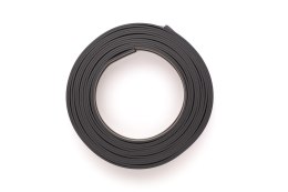 Listwa samoprzylepna magnetyczna w rolce 5m granat 470807 DURABLE DURAFIX