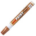 Marker olejowy PX-20 błyszczący brązowy UNI SALE