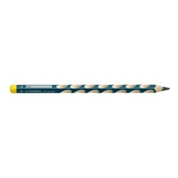 Ołówek drewniany STABILO EASY graph dla leworęcznych 321/HB-6 .