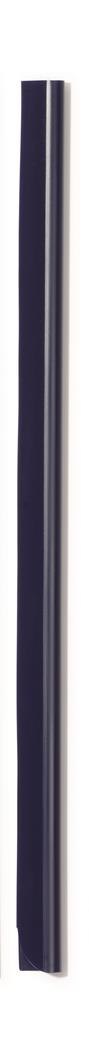 Grzbiety zaciskowe DURABLE A4/30 2900-07 granatowe 100 szt.