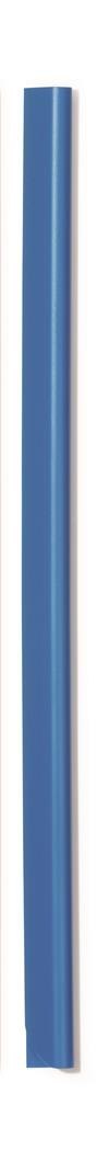 Grzbiety zaciskowe DURABLE A4/60 2901-06 niebieskie 100 szt.