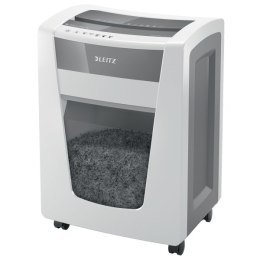 Niszczarka LEITZ IQ OFFICE Pro P4 80060000