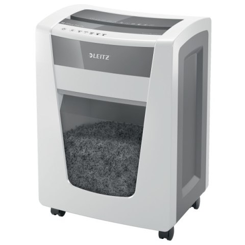 Niszczarka LEITZ IQ OFFICE Pro P4 80060000