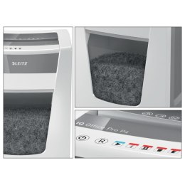 Niszczarka LEITZ IQ OFFICE Pro P4 80060000
