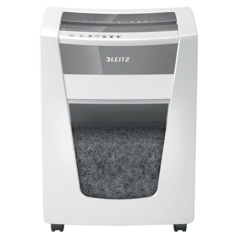 Niszczarka LEITZ IQ OFFICE Pro P4 80060000
