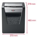 Niszczarka REXEL Momentum M510 2104575EU